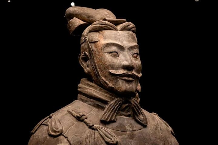 Exclusive Xi'an 2-Day Terracotta Warriors & City Tour