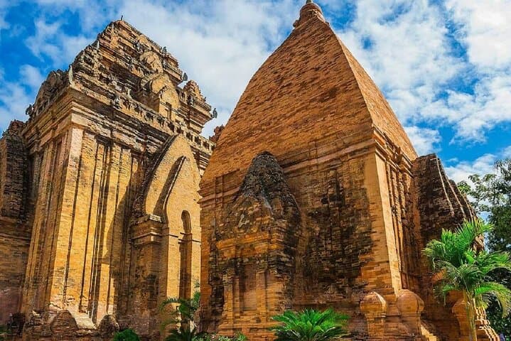 Half-Day Nha Trang City Tour: Po Nagar Cham Towers, Oceanography Museum & Mount Church photo 3