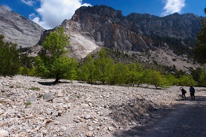 Lycian Way West: Self-Guided Hike from Fethiye to Kaş photo 5
