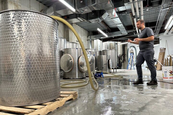 Rhythm Cidery Tour Lincoln: Meet the Cider Makers in the White Mountains photo 5