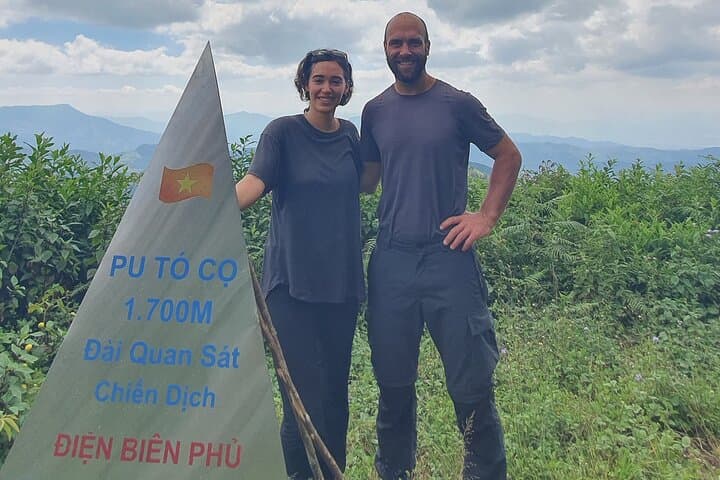 Pu To Co Path: Trek Dien Bien Phu's Historic War Trails to Pu To Co Peak photo 6
