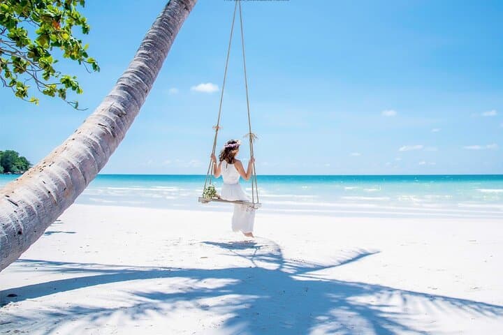 Phu Quoc South Adventure: Hon Thom Cable Car, Sao Beach & Island Highlights photo 6
