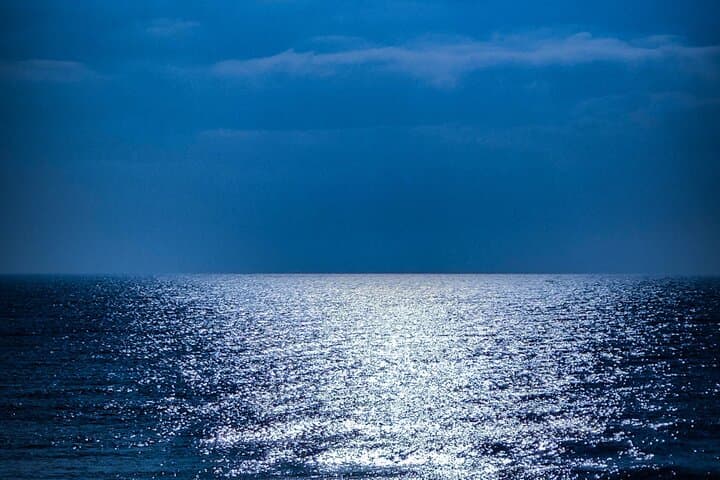 Full Moon Sail in Sotogrande: 2.5-Hour Night Navigation on the Assol photo 4