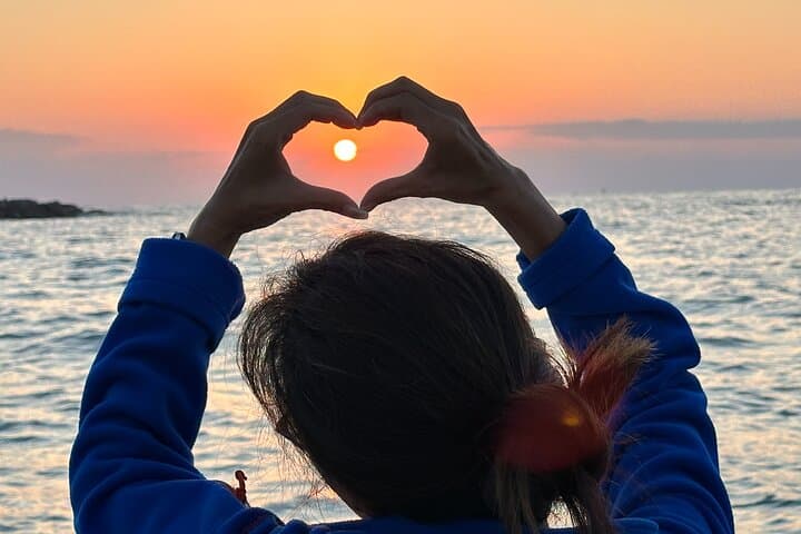 Private Sunrise Cruise: Ponce Inlet Champagne & Dolphins