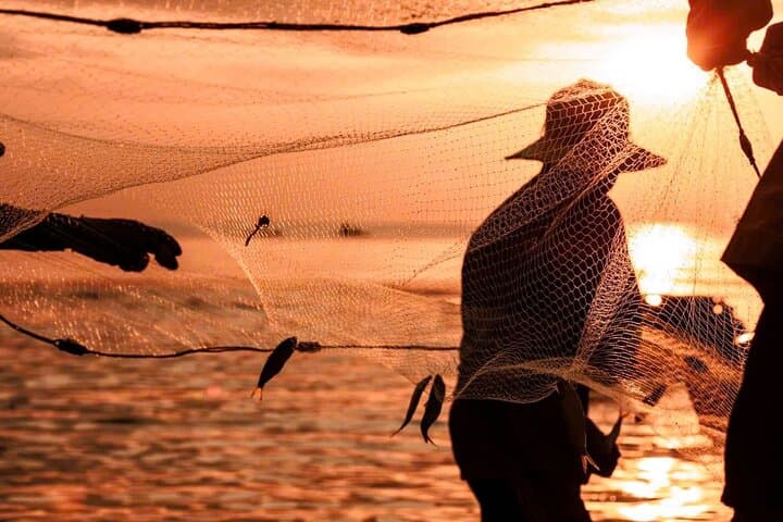 Private Phu Quoc Local Life & Starfish Beach (Rach Vem) Day Tour photo 4