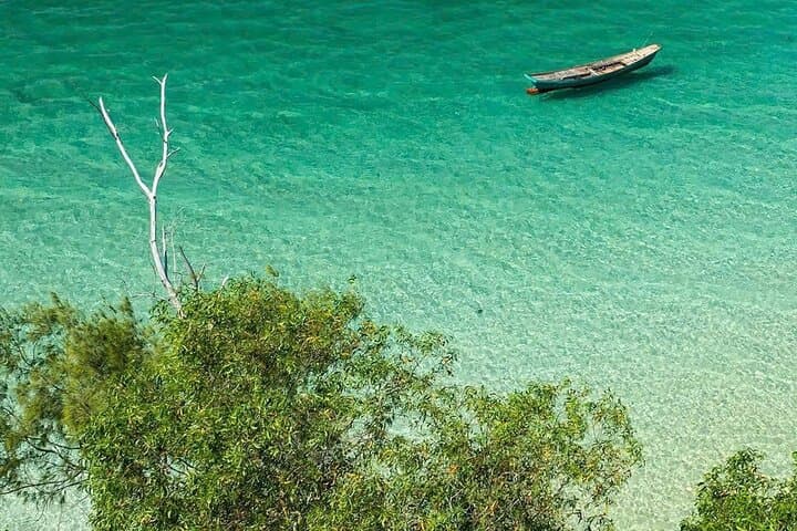 Private Phu Quoc Local Life & Starfish Beach (Rach Vem) Day Tour photo 5