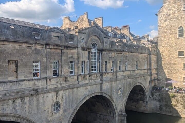 Self-Guided Bath Scavenger Hunt: Roman Baths, Jane Austen & Hidden Gems photo 2