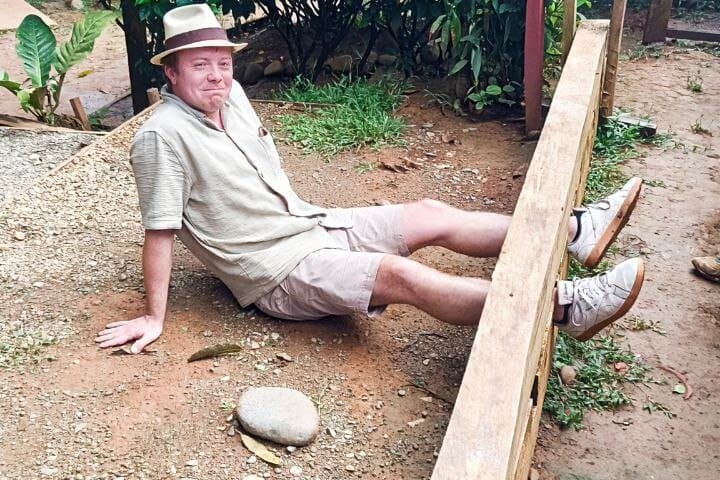 Overnight with the Emberá Tribe: Authentic Jungle Stay on the Chagres River photo 6