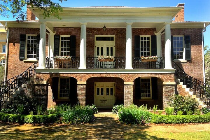University of Alabama Scavenger Hunt: Campus Escape Game (Denny Chimes to Gorgas) photo 3