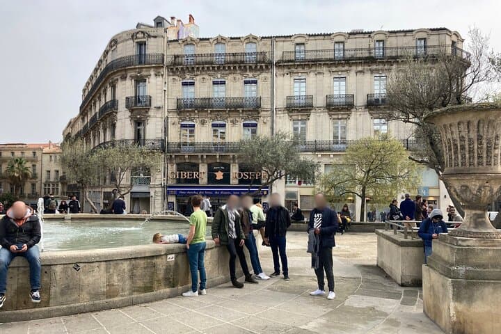Montpellier City Challenge: Team Scavenger Hunt for EVG & EVJF photo 3