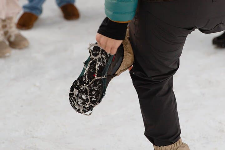 Oslofjord Winter Hike to Vettakollen: Best View of Oslo (4-Hour Guided Walk) photo 4