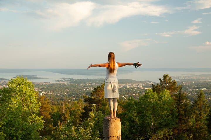 Vettakollen Summit Hike: Best Oslofjord View & Trail Guide