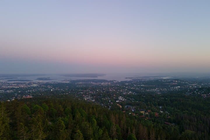 Vettakollen Summit Hike: Best Oslofjord View & Trail Guide photo 5