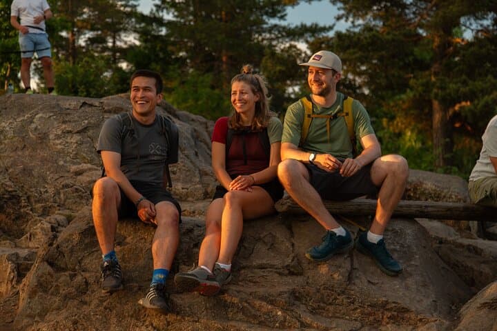 Vettakollen Summit Hike: Best Oslofjord View & Trail Guide photo 4