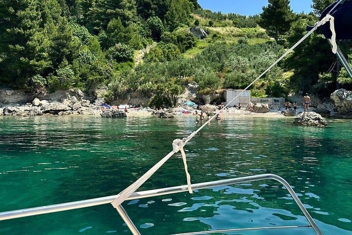 Explore Hvar's Hidden Gems: A Private Island Adventure photo 4