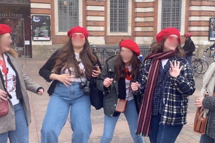 Toulouse City Challenge: EVG & EVJF Team Treasure Hunt in the Historic Centre photo 5