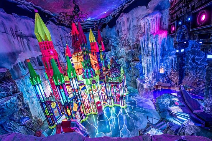 Inside Meow Wolf’s Convergence Station Denver: Complete Visitor Guide photo 2