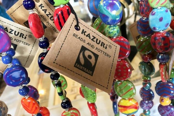 Karen Blixen Museum & Kobe Beads Day Tour — Karen/Nairobi Culture, Crafts & Coffee Farm Visit photo 6