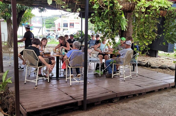 Hands-On Coffee & Chocolate Tour in Playas del Coco: Roaster Visit & Tastings photo 4