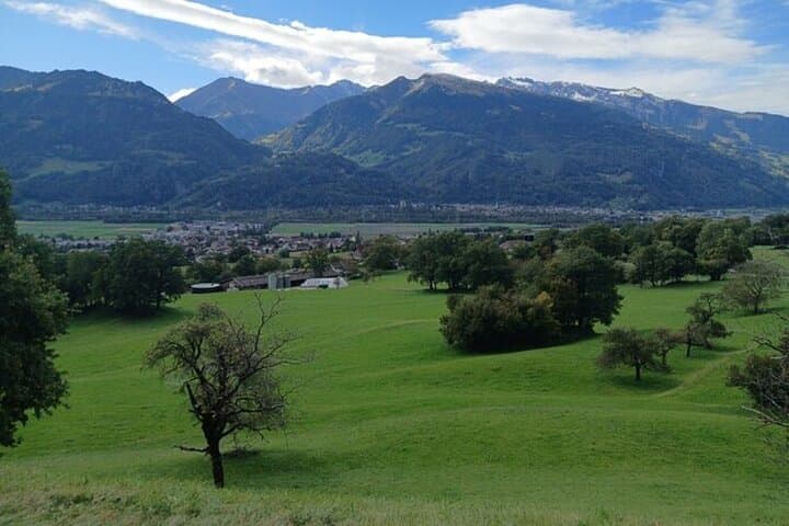 Private Heidiland Day Trip from Zurich — Heididorf & Scenic Stops photo 4