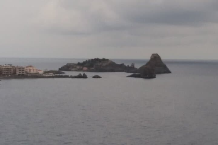Catania & Cyclops Riviera Guided Tour — History, Myth and Coastal Views photo 5