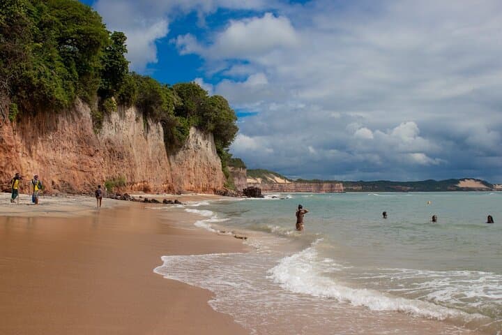 Pipa Beach Day Trip from Natal — Beaches, Viewpoints & Dolphin Bay photo 2