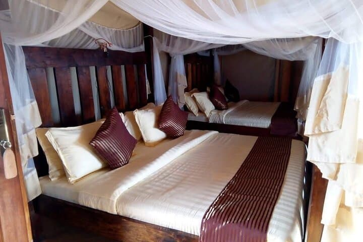 4-Day Masai Mara Tented Camp Safari from Nairobi — Guided Wildlife Safari photo 4