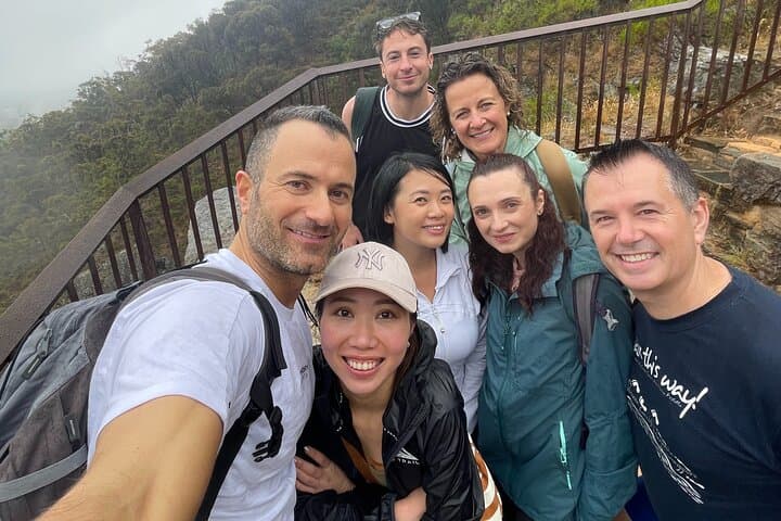 Morialta Falls Hike — Gorges, Wildlife & Waterfalls from Adelaide photo 4