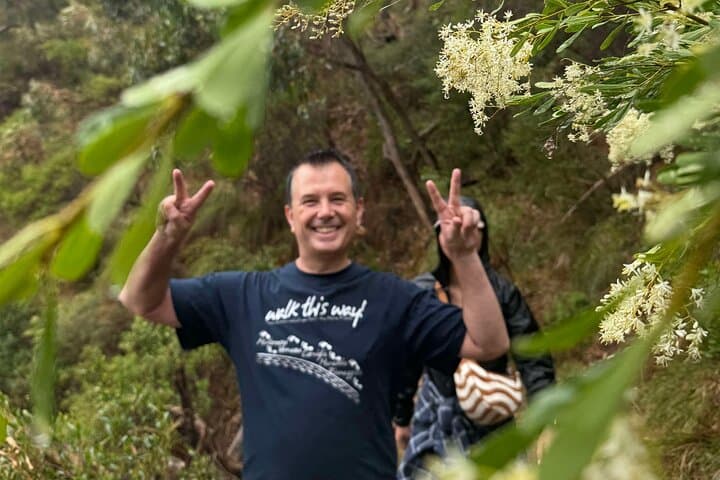Morialta Falls Hike — Gorges, Wildlife & Waterfalls from Adelaide photo 5