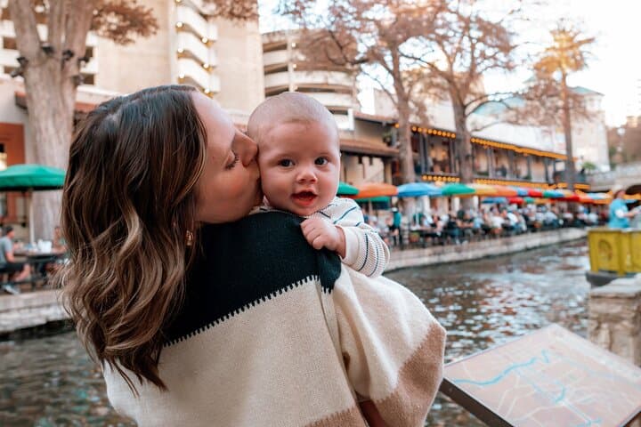 Private Professional Photoshoot in St Augustine — Holiday Photo Session photo 3