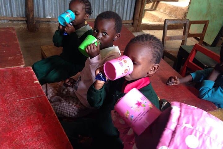 Kibera Slums Guided Walk: Nairobi Cultural & Community Tour photo 6