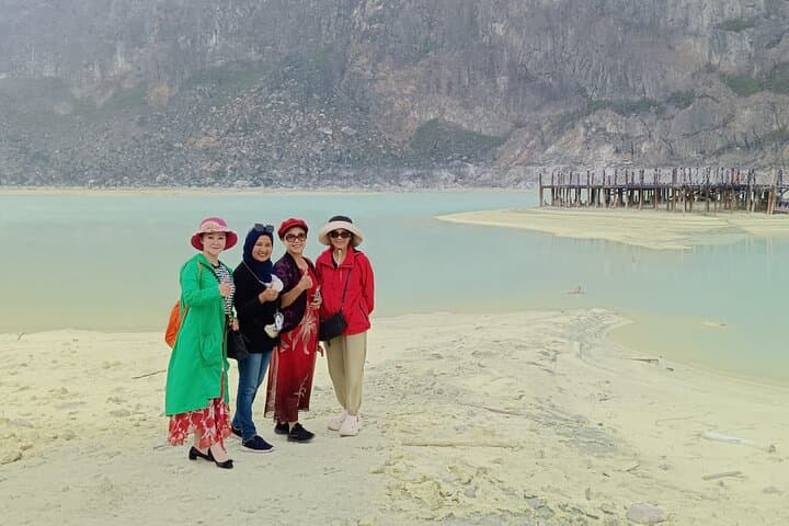 14-Day Java to Bali Private Tour: Volcanoes, Temples & Blue Fire photo 6