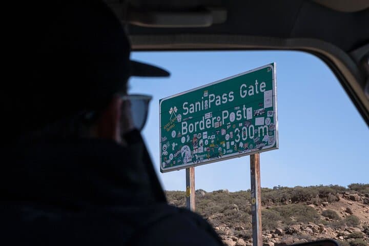 Sani Pass 4x4 Adventure: Day Trip from Underberg into Lesotho photo 6