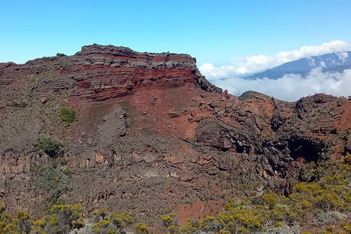 Private Tour to Piton de la Fournaise — Reunion Island Volcano Excursion photo 5