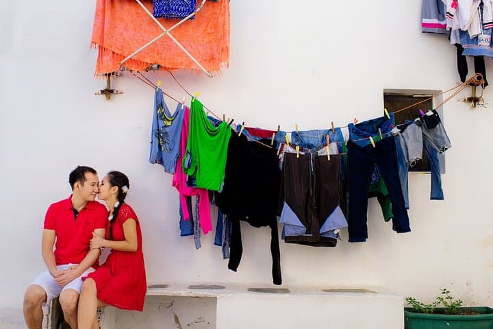 Mykonos Through Your Lens: 8-Hour Private Photo Experience photo 4