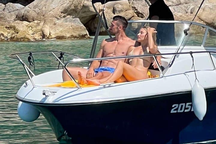 Private Elaphiti Islands Speedboat Tour From Dubrovnik – Blue Cave, Lopud & Šipan photo 1