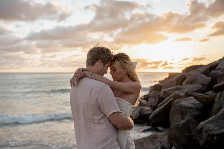 Miami Beach Ocean Drive Sunrise & Sunset Photography Session