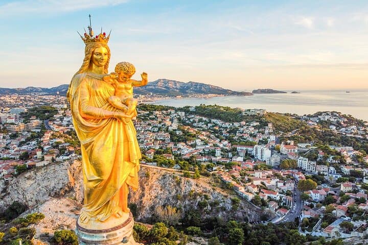 Marseille Shore Excursion: A Perfect Day of Discovery from the Cruise Port photo 3