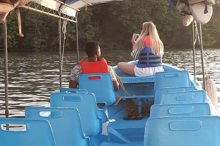 Las Isletas Boat Tour: Birding, Volcano Views & San Pablo Fort on Lake Nicaragua