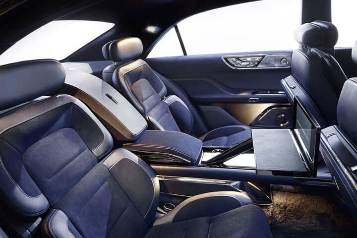 Private Arrival Transfer From PHL to Philadelphia by Sedan photo 2