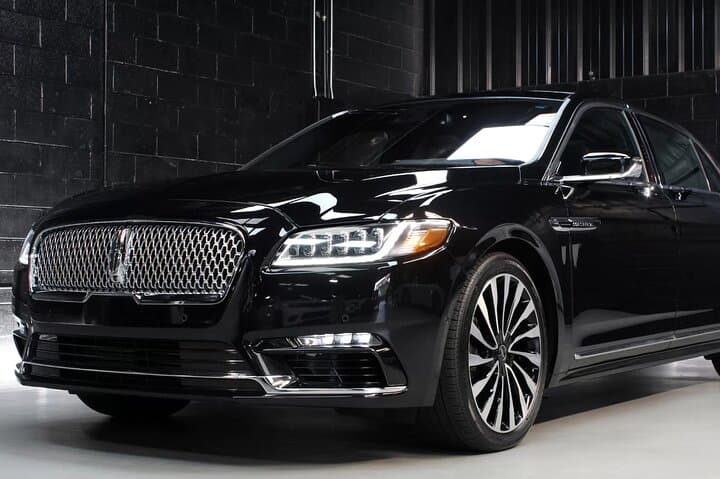 Private Arrival Transfer From PHL to Philadelphia by Sedan photo 4