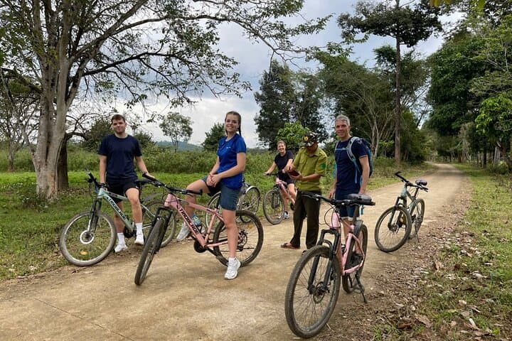 Hai Van Pass Cycling Tour from Hoi An: Ride the Most Scenic Coastal Pass to Hue photo 6
