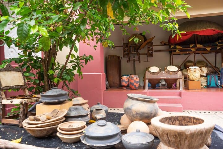 Panafest Festival 2025: 10-Day Ghana Cultural Tour and Mole Safari photo 4
