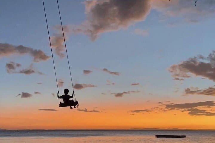 Full-Day Ometepe Island Tour from Granada: El Ceibo, Charco Verde & Ojo de Agua photo 4