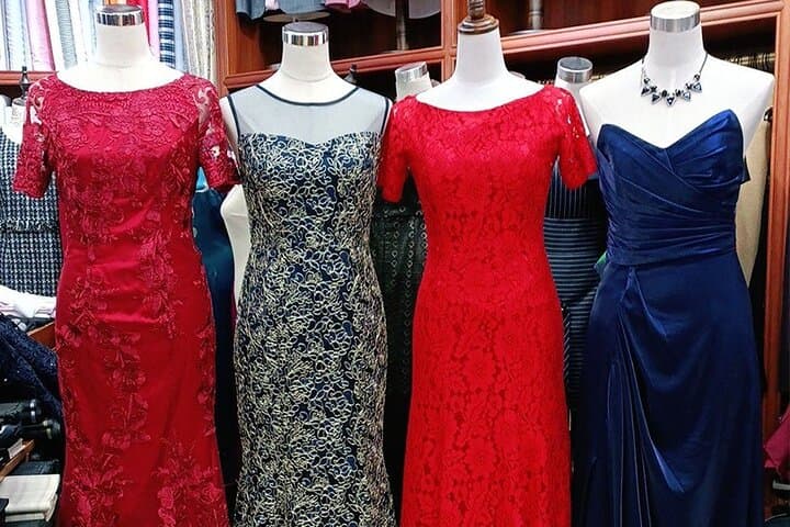 Private Shanghai Shopping Tour: Tailors, Markets & Bargaining Tips photo 5