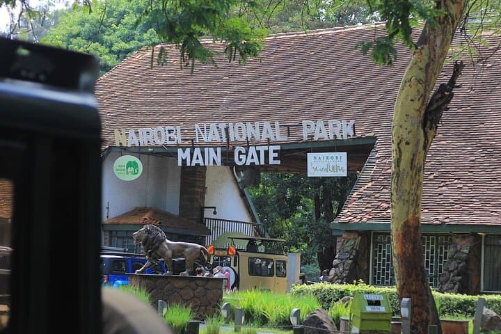 Nairobi Full Day Excursion: Wildlife, Culture, and Conservation in One Adventure photo 4
