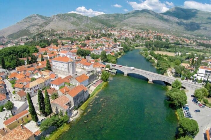 Private Day Trip from Dubrovnik to Trebinje: Wine, Monastery & Local Lunch photo 2