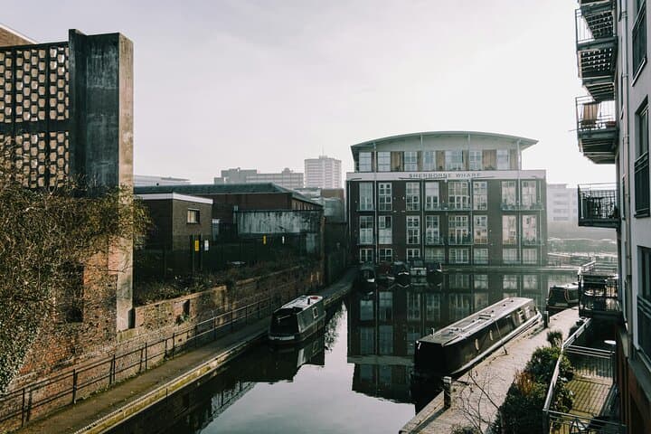 Ultimate Birmingham 5-Hour City Tour: Museums, Canals & Industrial Heritage photo 3