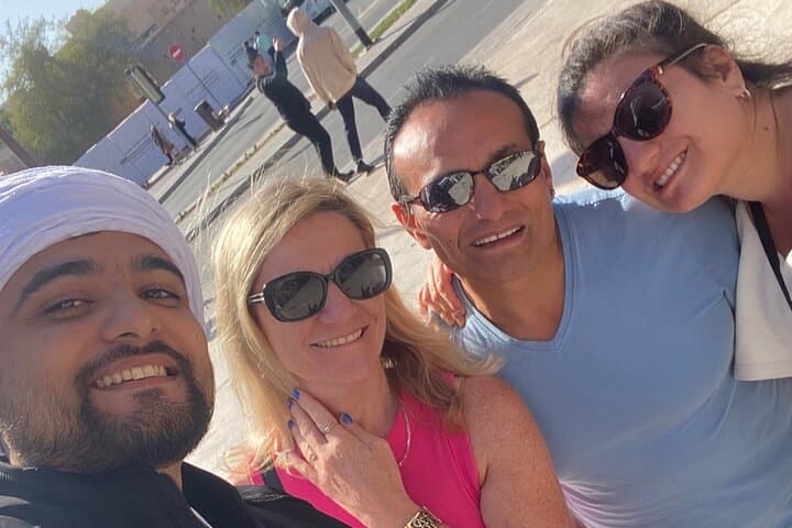 Dubai Layover Smart Tour: 3–5 Hour Airport Transit Highlights photo 4