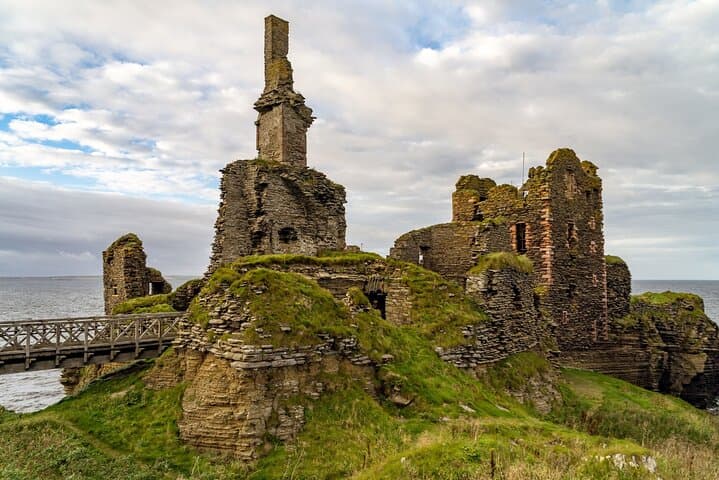 5-Day Orkney Islands & North Coast 500 Tour from Edinburgh — Skara Brae, NC500 Coastline, and Whisky photo 5